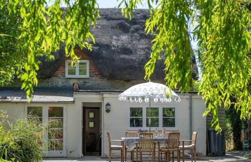 Alba Cottage, Wilcot, Pewsey - Foto 25