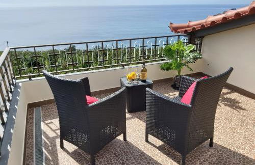 Tabua Village Madeira Suite 5 Nature Lovers - Photo 16