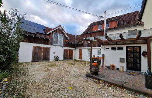 Haus Fuchsbau, Familienzeit und Fokus im Grünen - Foto 1