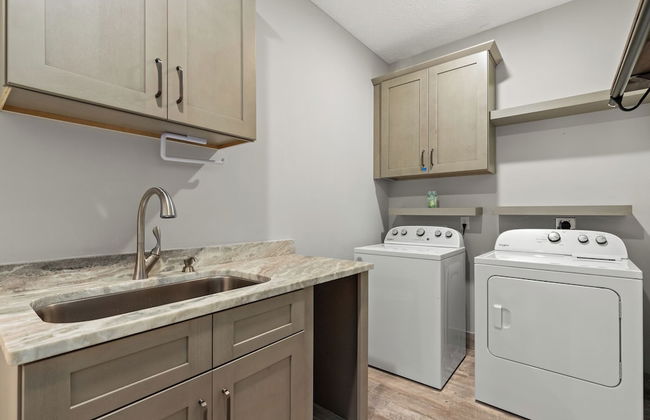 Charming 3/2 Beach House w/ Pool & Golf Cart Included - 1 Min Walk to Beach - Foto 24