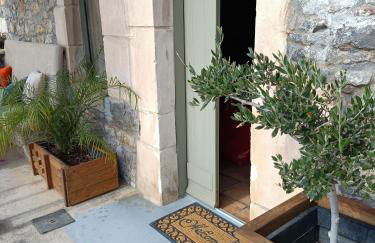 ILAKATI House, Megalo Horio village, Tilos Island - Foto 67