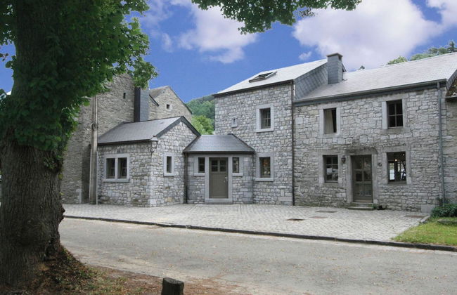 Spacious Place in Hamoir - Foto 26