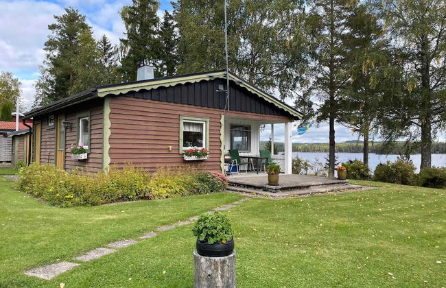 4 Person Holiday Home in Storfors - Photo 21