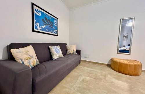 ROMA GOLDEN BEACH Apartment - Foto 38