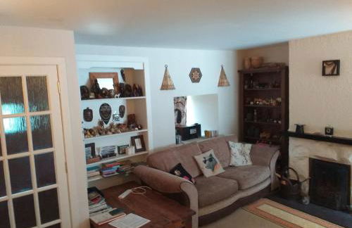 Craignavie Cottage - Foto 15