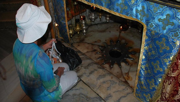 Belén y Jericó – Tour privado desde Netanya - Foto 5