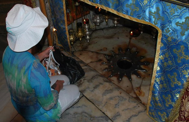 Belén y Jericó – Tour privado desde Netanya - Foto 5