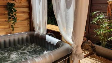 Une Nuit à Bali - Appartement cocooning - Foto 5