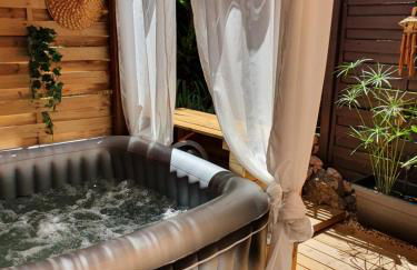 Une Nuit à Bali - Appartement cocooning - Foto 5