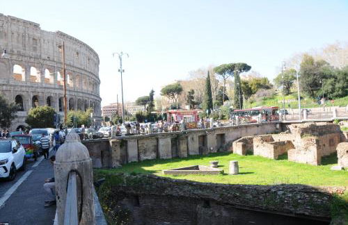 A Casa di Lu, al Colosseo - Guest House - Foto 42