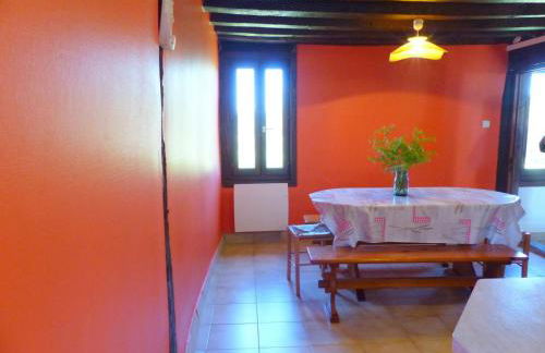 Maison authentique de Sologne avec piscine partagée, jardin et 3 chambres - FR-1-489-12 - Foto 7