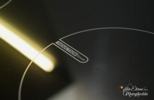 Villa Eterna Mungibeddu - Foto 30