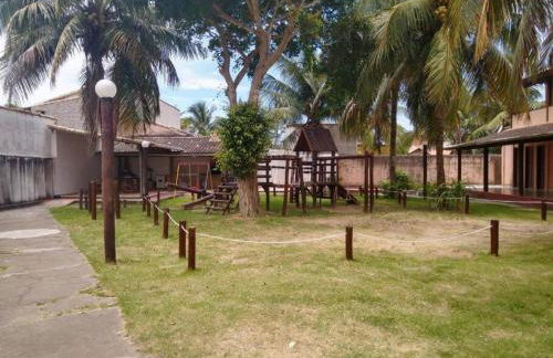 Cabana Lagoeiro Tucuns - Foto 14