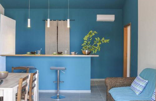 Villa Bruca 2 appartamenti al mare - Foto 9