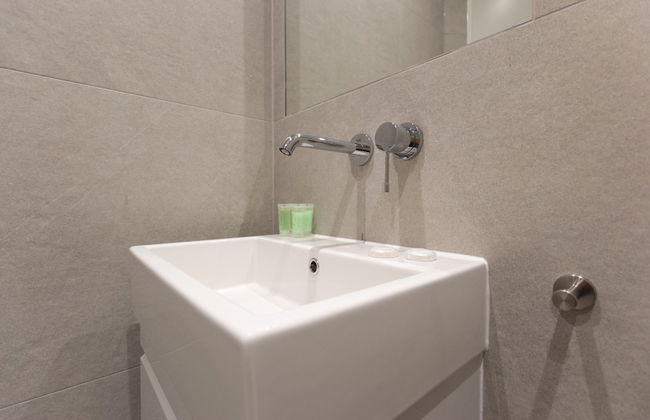 Earls Court West Serviced Apartments by Concept Apartments - Foto 47