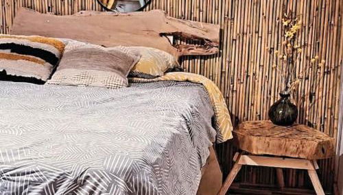 Petite Gîte Atypique chez sam est gael - Foto 2