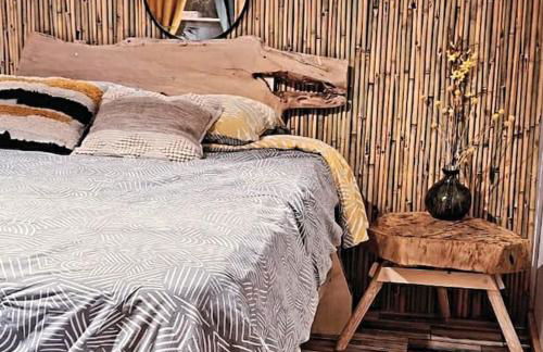 Petite Gîte Atypique chez sam est gael - Foto 2