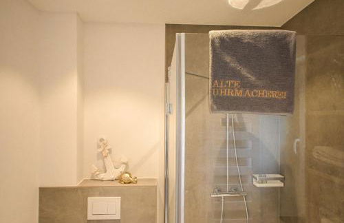 Alte Uhrmacherei - Wohnen auf Zeit - Foto 9