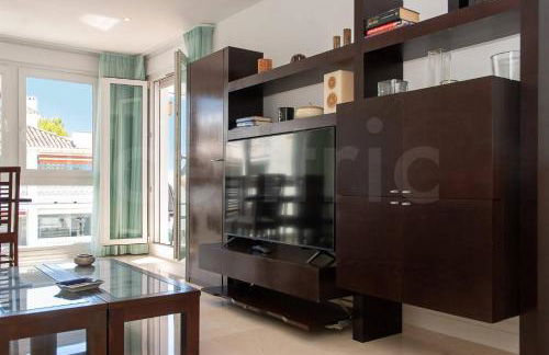 Duplex junto al mar en Marbella - Foto 9