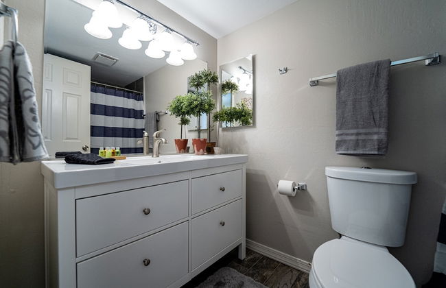 Mcnair Chandler - Foto 26