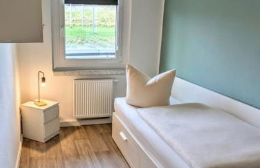 Ferienwohnung August 29 - Foto 9