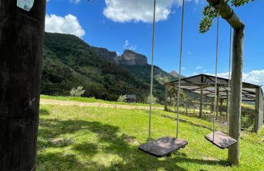 Rancho do Paioleiro - Suites - Foto 8