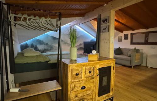 Bleibach Chalet - Foto 18