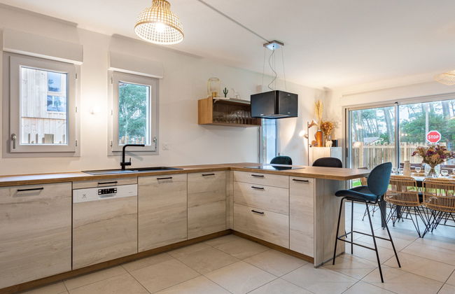 Dune Blanche - Foto 2