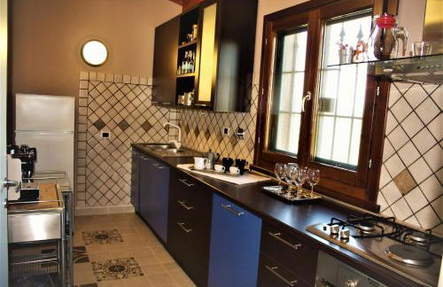 La collina delle fonti - Foto 8