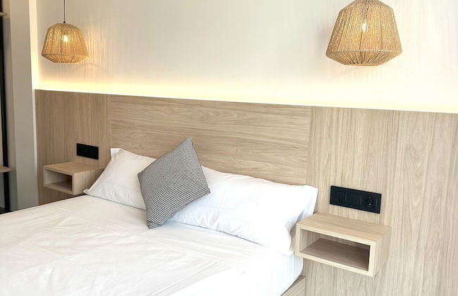 Almar 52 Suites - Photo 22