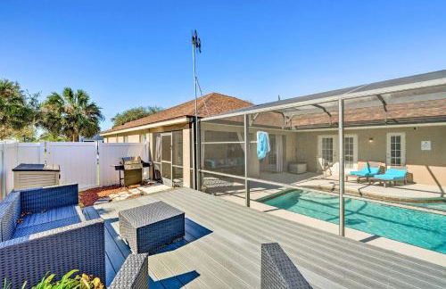 Clermont Vacation Rental with Pool 11 Mi to Disney - Photo 36