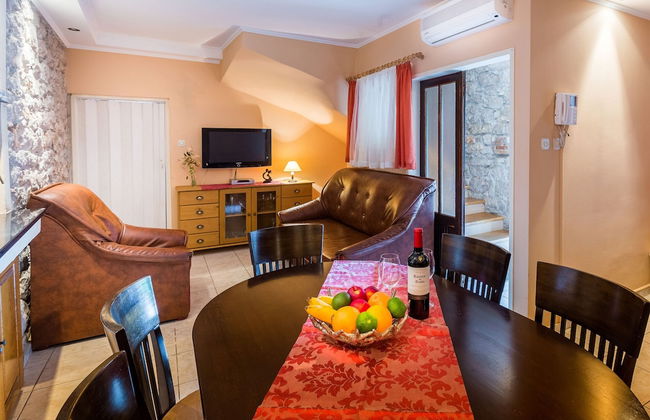 Villa Stocco - Foto 10