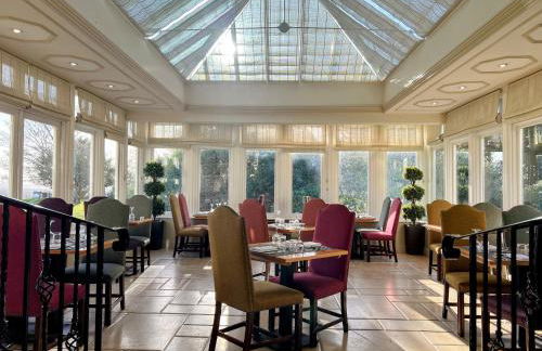 Leigh Park Country House Hotel & Vineyard, BW Signature Collection - Foto 55