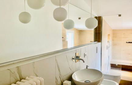 APPARTAMENTO SFERISTERIO - Foto 25