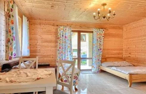 Domki całoroczne DOMKOWSTWO - Foto 21