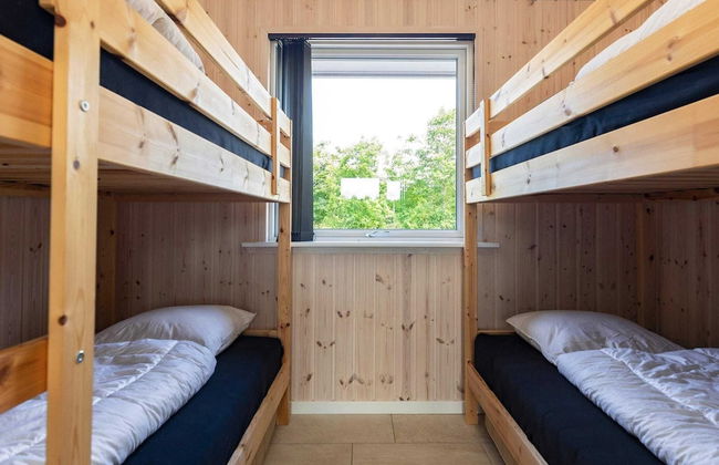 15 Person Holiday Home in Hojslev - Foto 5