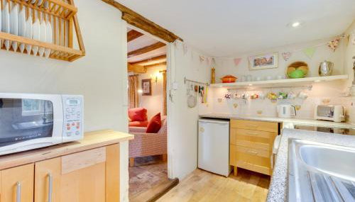 Appletree Cottage - Foto 3, Other