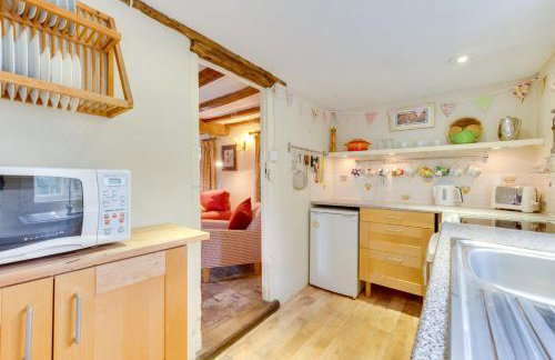 Appletree Cottage - Foto 3