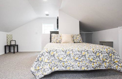 Beautiful Pittsburgh home-walkable area w parking - Foto 21