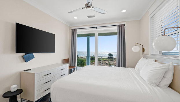 Cape San Blas Beach House - Sandpiper - Foto 3, Habitación