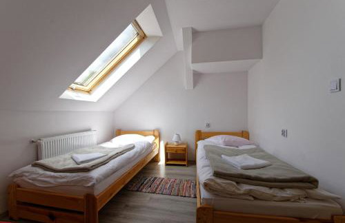 Agroturystyka Burylowka - Foto 27