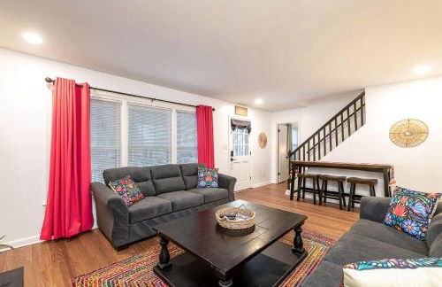 La Casa Bella 5BR 3BA Games 2 Living Areas - Foto 10