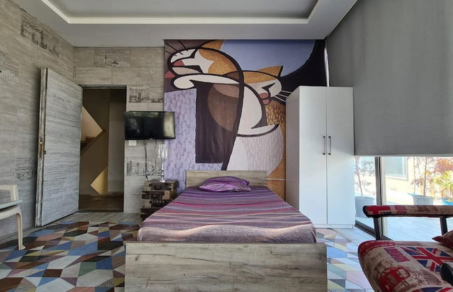 Studio Duplex Gazon sea View Dbayeh Prime Location - Foto 4