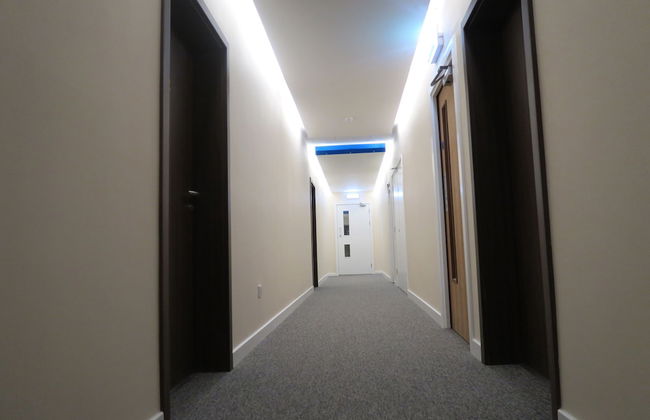 Quay Apartments Clarence House - Foto 67