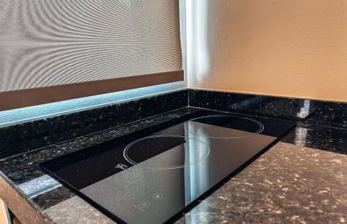 Apartamento de 1 quarto com sofá-cama no centro para até 4 pessoas - Foto 28