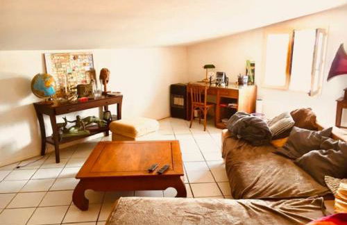 le dépot Appartement du canal 80m2 à champvert - Foto 6