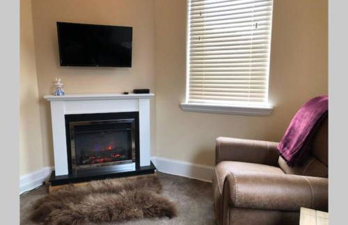 Seacot Cottage in the heart of the Highlands - Photo 16