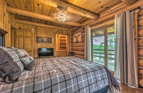 Private Dock and Slip Lake Hamilton Hideaway! - Foto 19