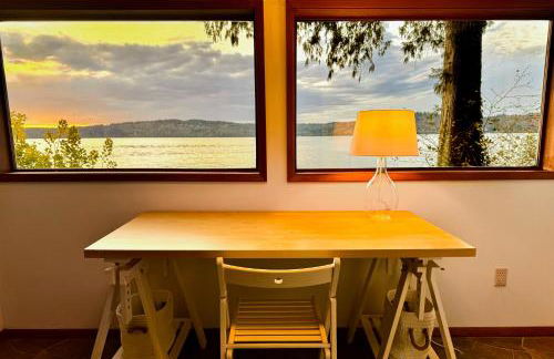 Vashon Beach House - Foto 22
