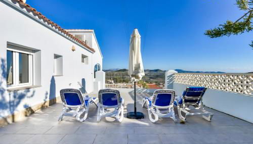 Villas Guzman - Cucarres - Foto 5, sunbed